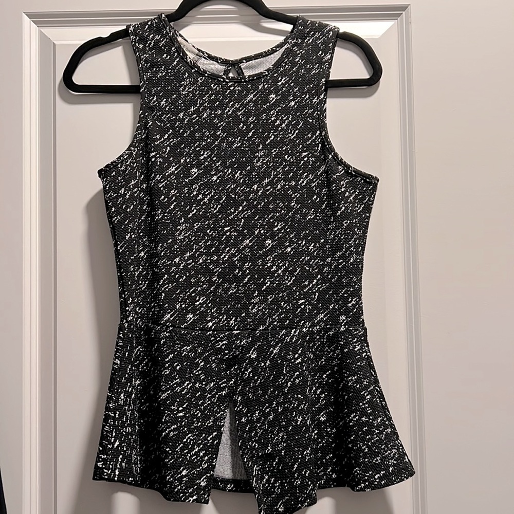 Workwear top - Size M